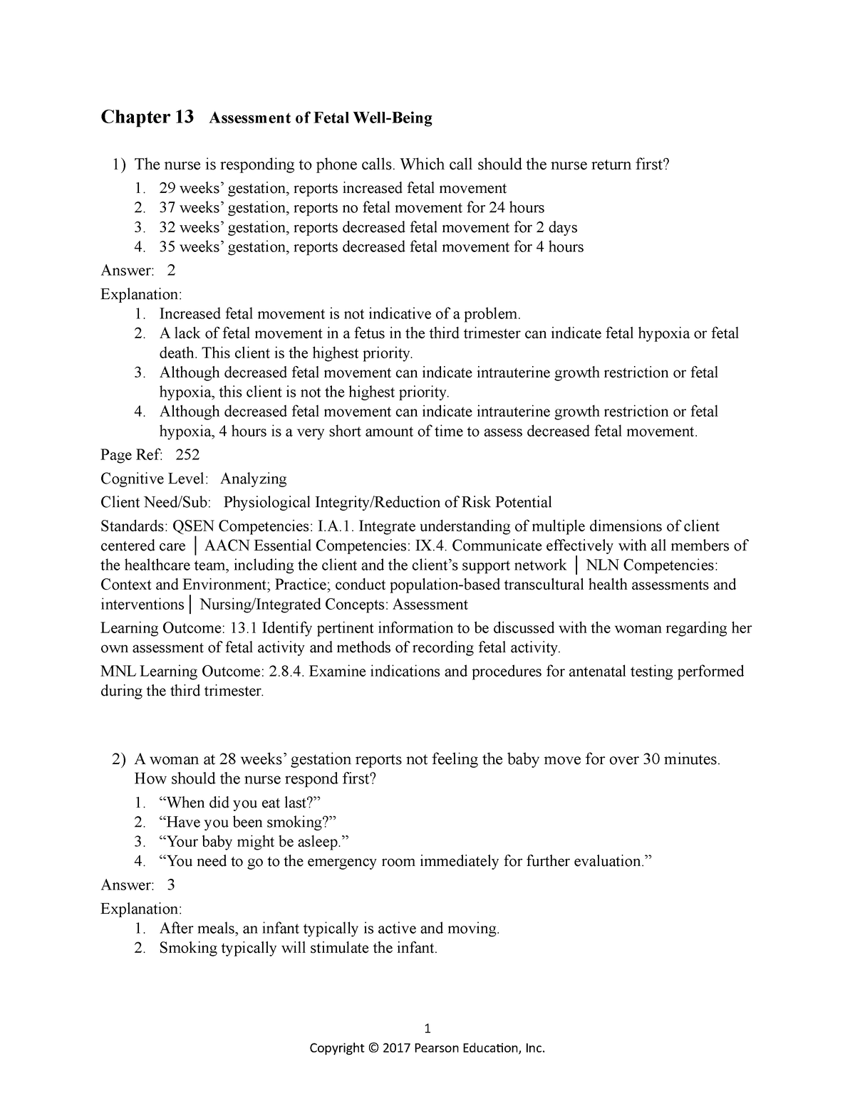 0134142357-ch13-tb-jkbkb-chapter-13-assessment-of-fetal-well-being