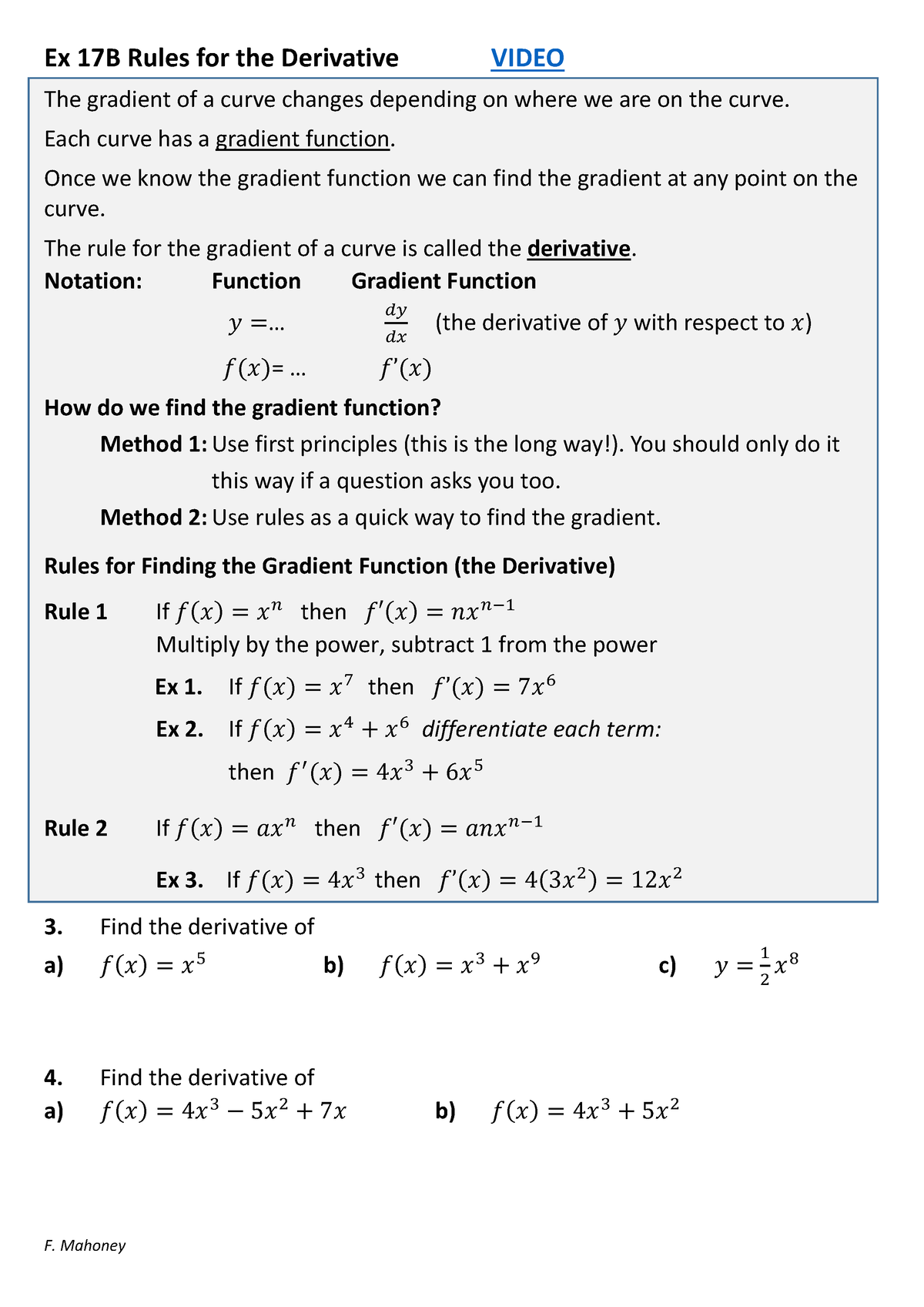 ex-17b-rules-for-the-derivative-each-curve-has-a-gradient-function