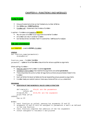 2021 Unit5 Functions And Procedures 2021 Inf1511 Unit 5 Visual Programming I Functions And 2021 Unit5 Functions And Procedures 2021 Inf1511 Unit 5 Visual Programming I Functions And