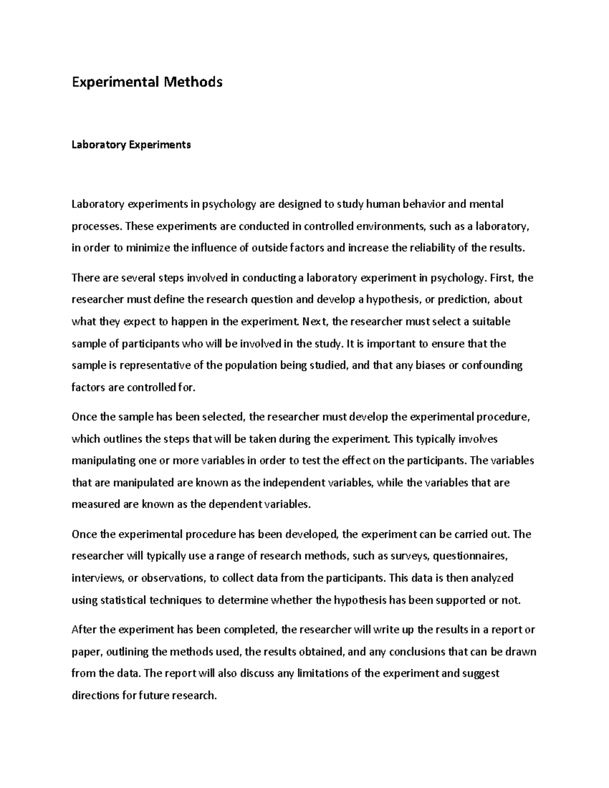 psych-1-6-notes-experimental-methods-laboratory-experiments