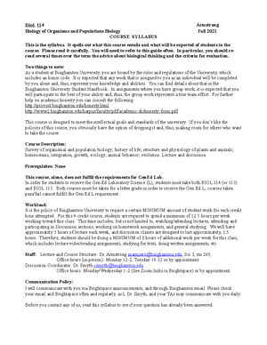 Characteristics of Life - Scientific Method – A way to solve problems 1 ...
