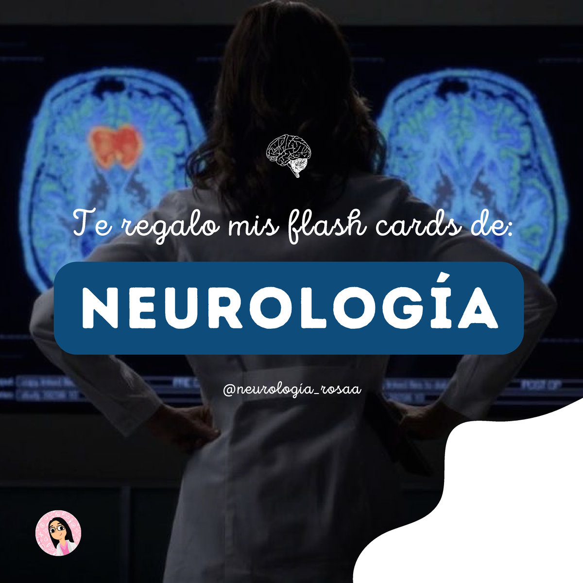 Flash Cards - Resumen Para Final De Neurologia, Neurofisiologia Y ...