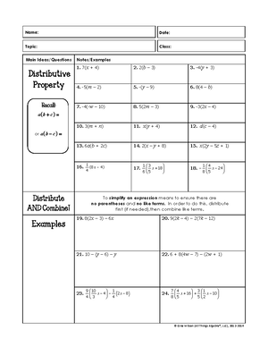 Discrete 4 - Exam Materials - Study Guide — Ch 10–12 Study Guide ...