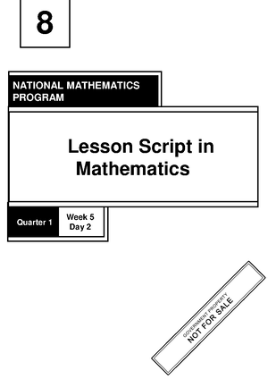Toaz - practice problems - SOLID MENSURATION MATH 014 LONG EXAM-SUMMER ...