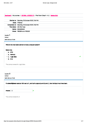 assignment 8.mortgages attempt 1 of 2