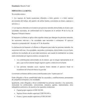 Tarea Virtual 6 Tribut - APUNTES TRIB - TRIBUTACIÓN Tarea Virtual 6 ...