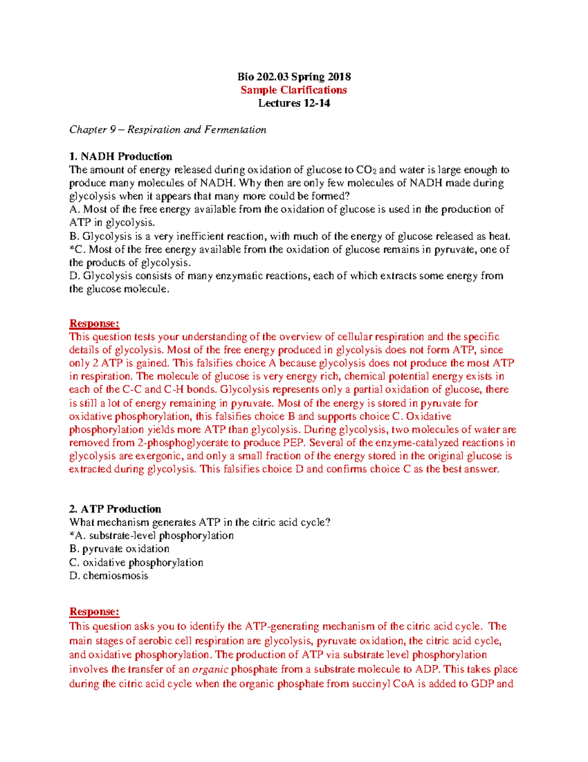 Final Bio 202 03 Sample Clarifications Lec 12 14 Sp19 Kms Bio 202   Thumb 1200 1553 