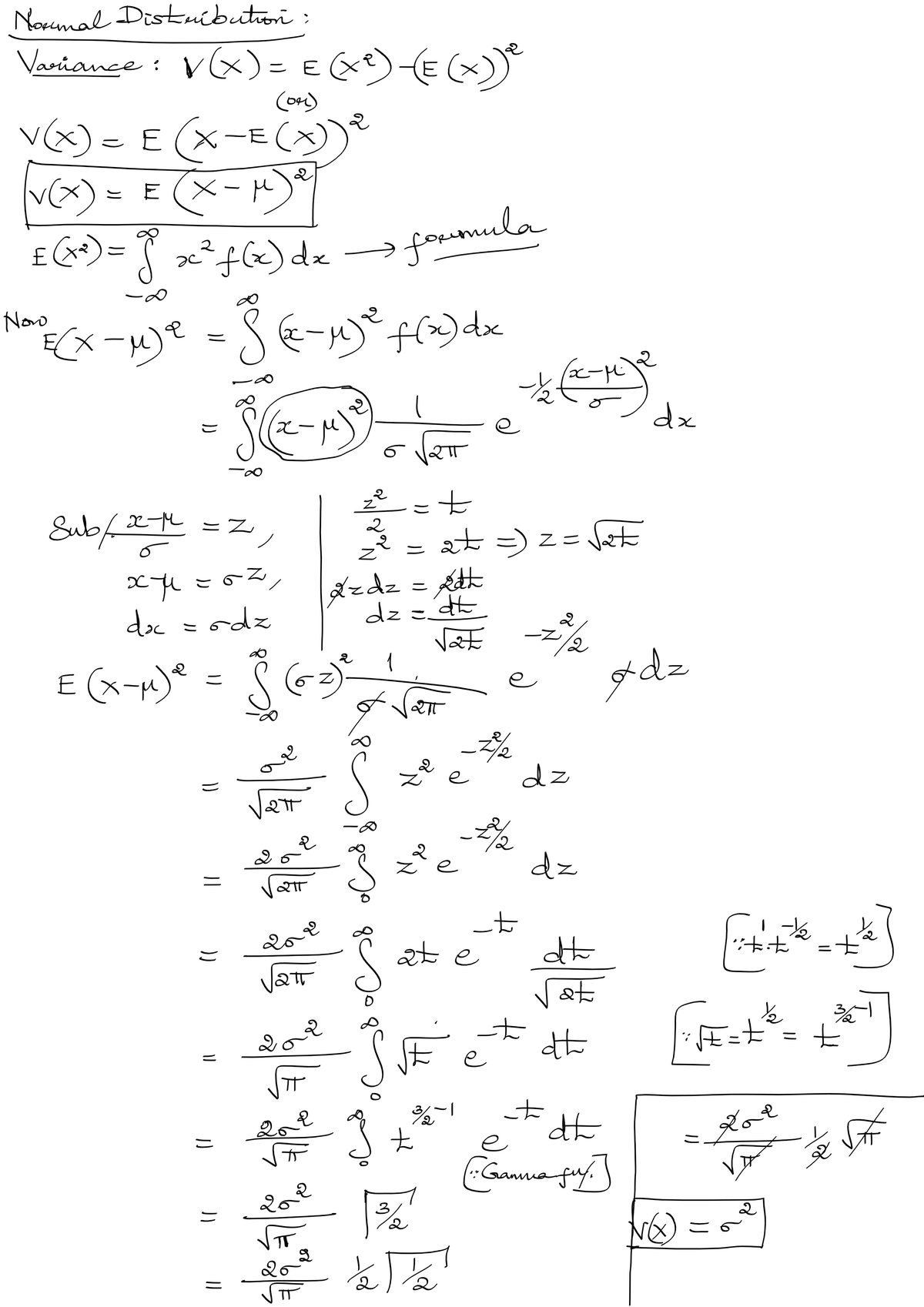 L15-IV MT-Engg. Maths 4 pdf - Engineering Mathematics - IV - Studocu