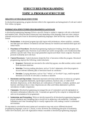 Lesson 1 ICT by kings - ICT NOTES - Basics of Information Technology ...