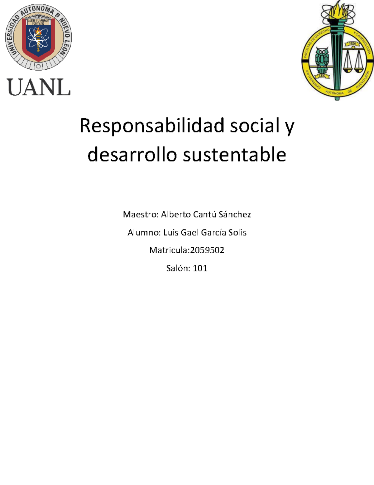 Responsabilidad Social Y Desarrollo Sustentable Responsabilidad Social Y Desarrollo 3919