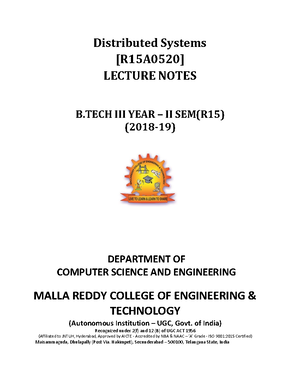 COMMUNICATION Skills Notes - 1 – HANDBOOK/NOTES COMPILED BY M B M COM ...