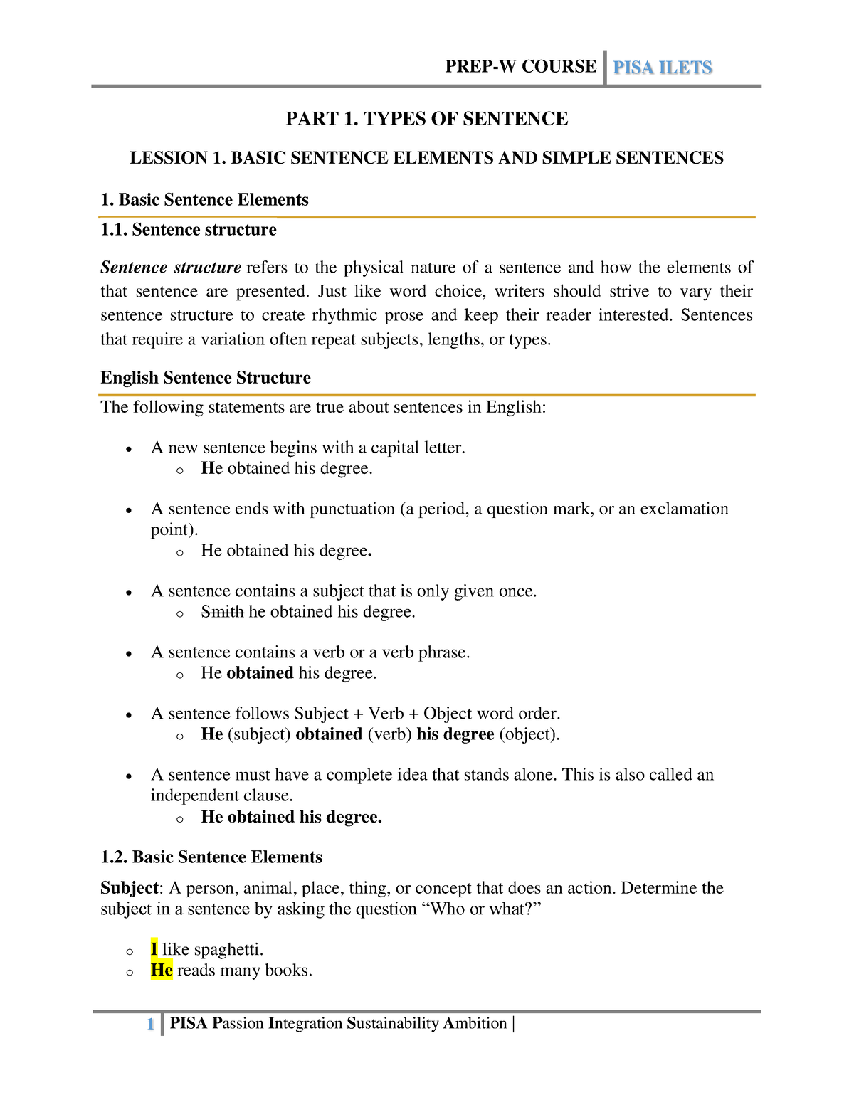 prepw-l1-simple-sentences-part-1-types-of-sentence-lession-1-basic