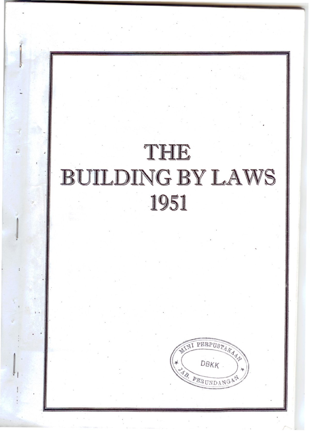 the-building-by-laws-1951-i-j-i-t-hei-y-b-u-ji-l-dinr-g-byfl-a-w