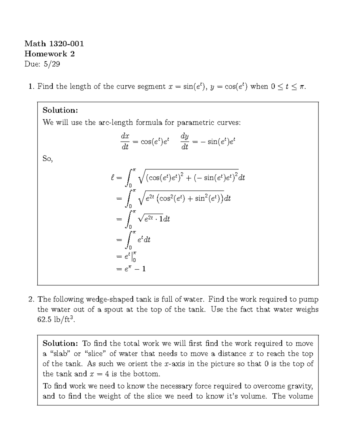 homework-2-solutions-math-1320-homework-2-due-5-find-the-length-of