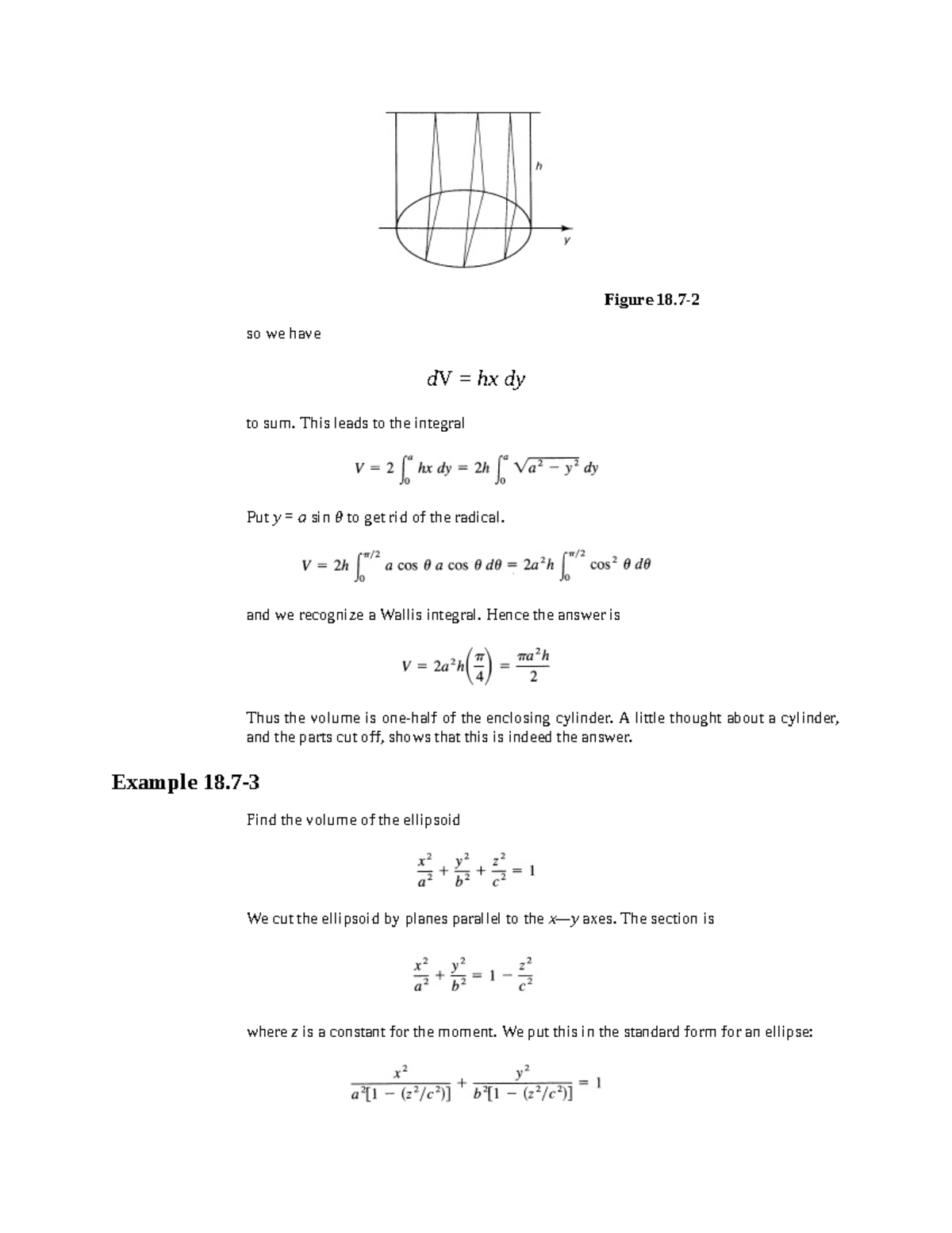 Methods of Mathematics Applied to Calculus, Probability, and Statistics ...