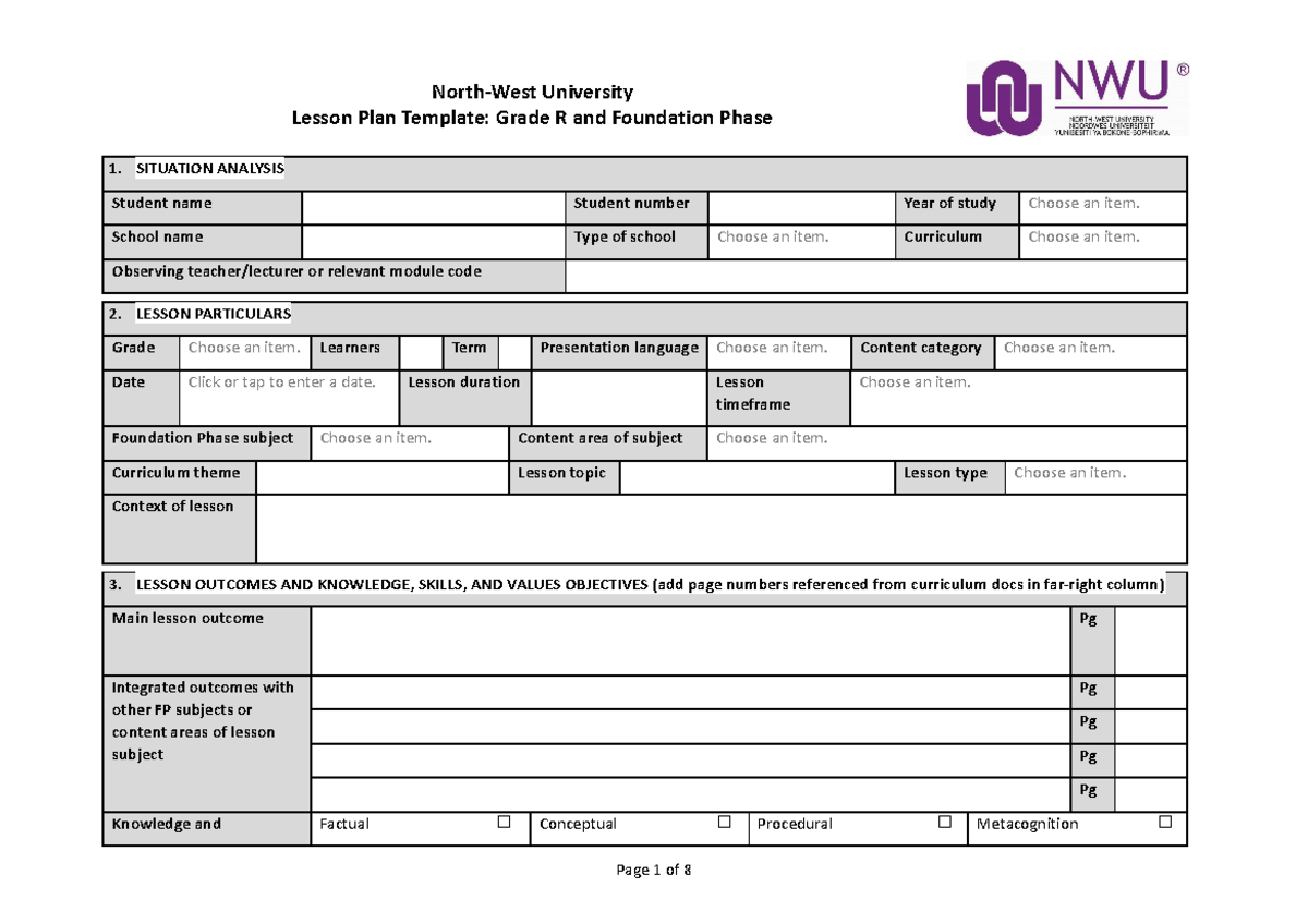 lesson-plan-template-foundation-phase-and-gr-r-diploma-1-north-west