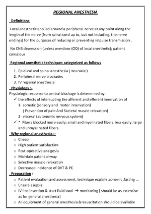 Postoperative complications - Postoperative complications Pyrexia ...