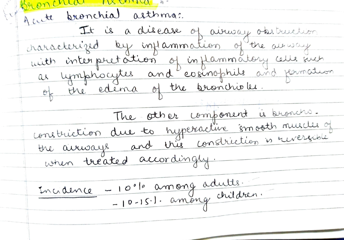 Bronchial asthma medicine Act enchias othma. a dlAe Ousauy uujer