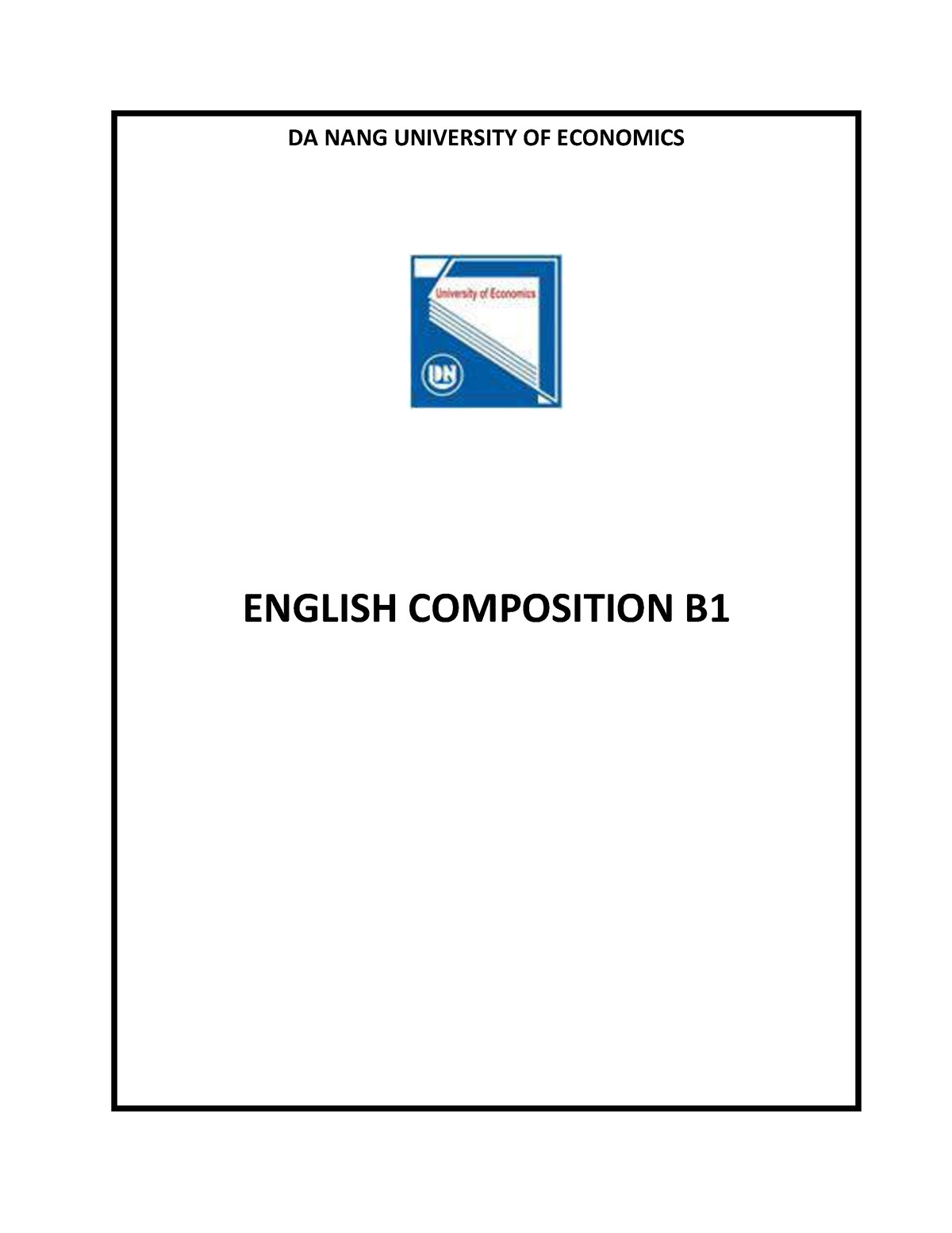 Student Book-English Composition B1-book 1 And 2-compressed - English ...