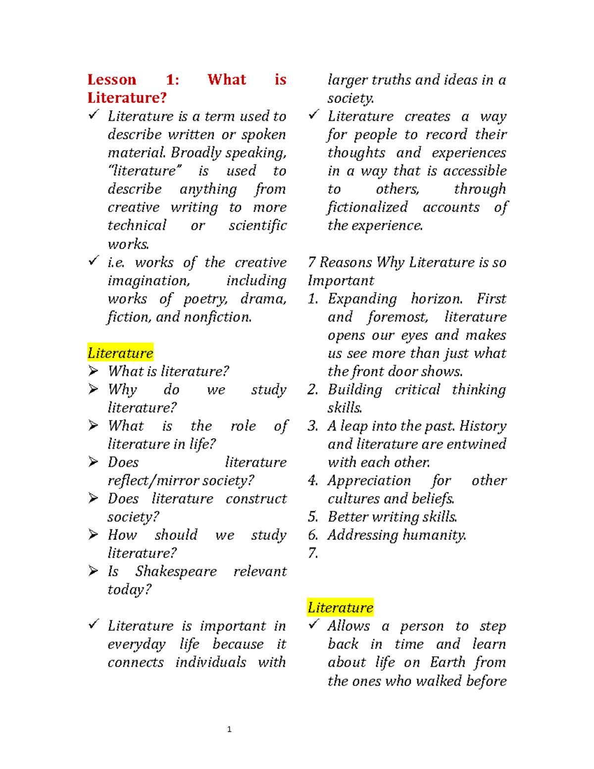 survey-in-english-and-american-literature-lesson-1-what-is