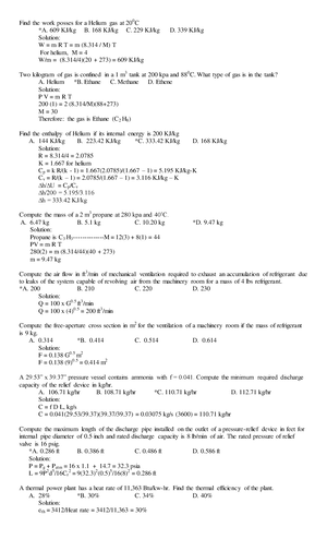 MACDES practice 1 - IBONG TIRIRIT (MDSP 1) MACHINE DESIGN AND SHOP ...