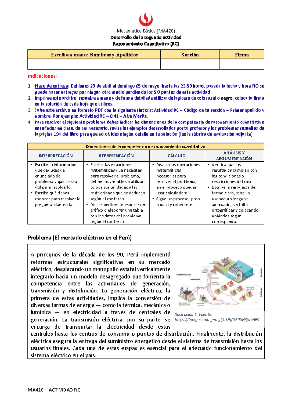 F9da178412 Bbb78cfc829b9a1bcb160b - Matemática Básica (MA420 ...