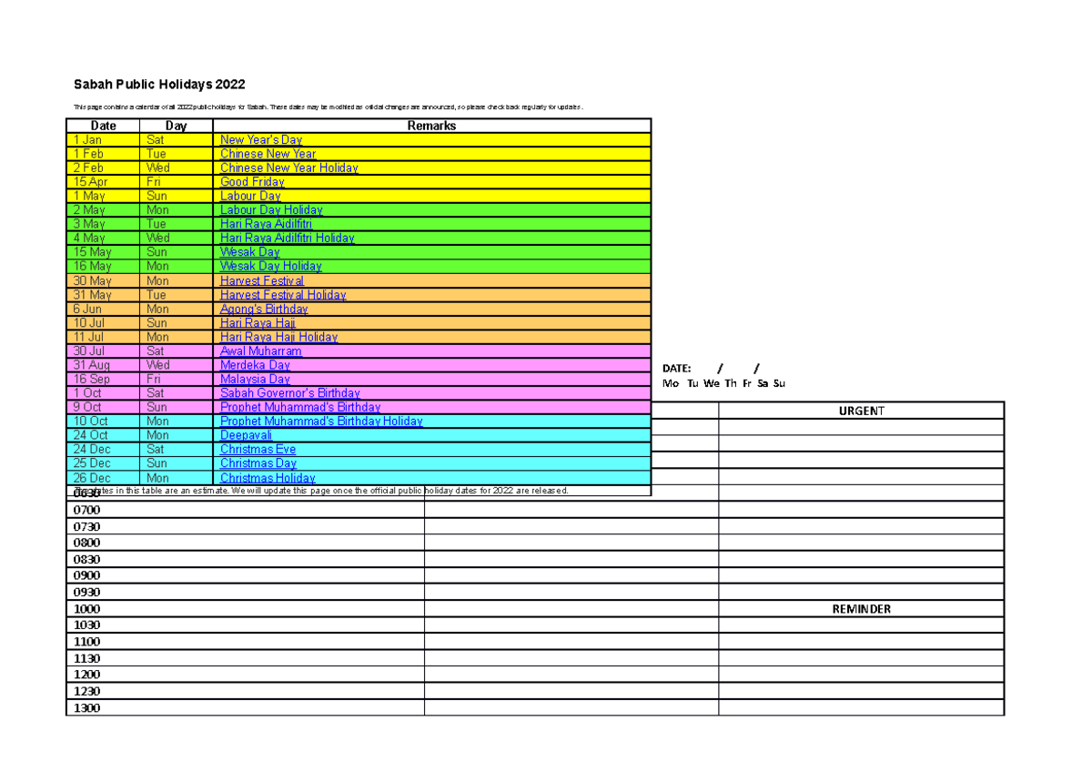 safiah-planner-2022-personal-sabah-public-holidays-2022-this-page