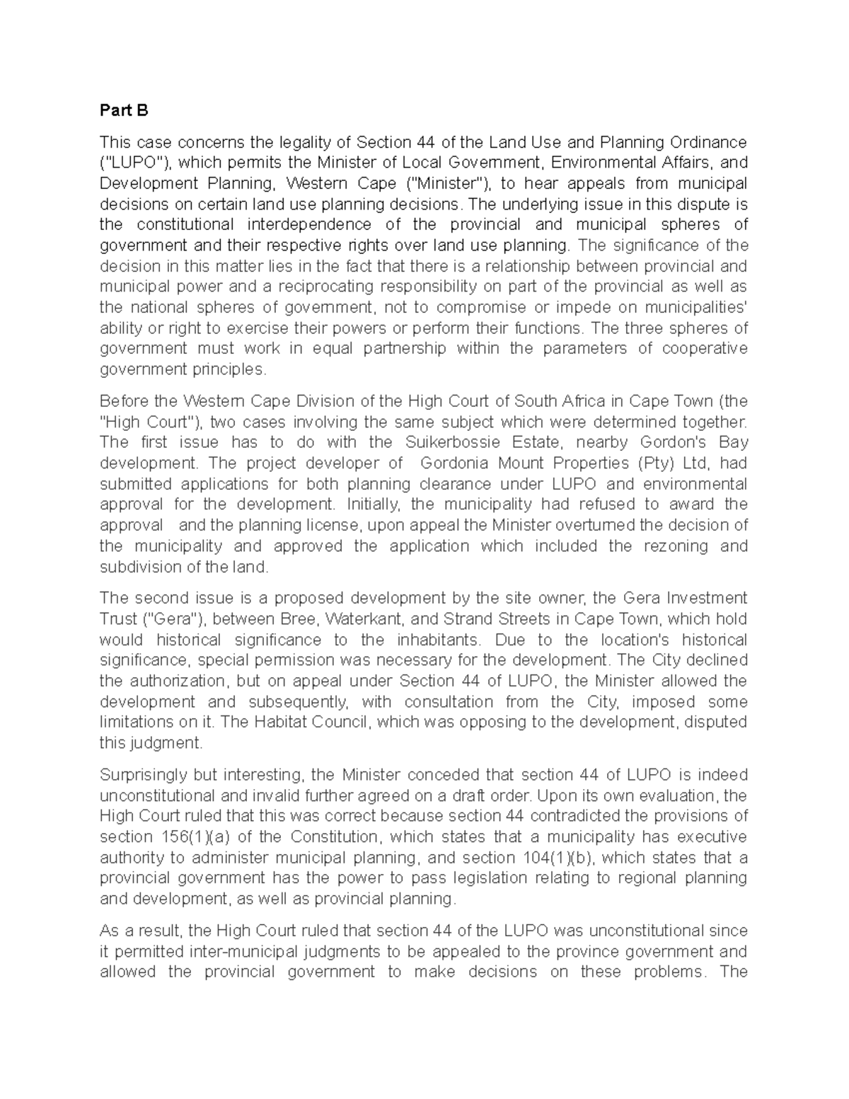 document-1-autonomy-of-local-government-law-in-south-africa-the