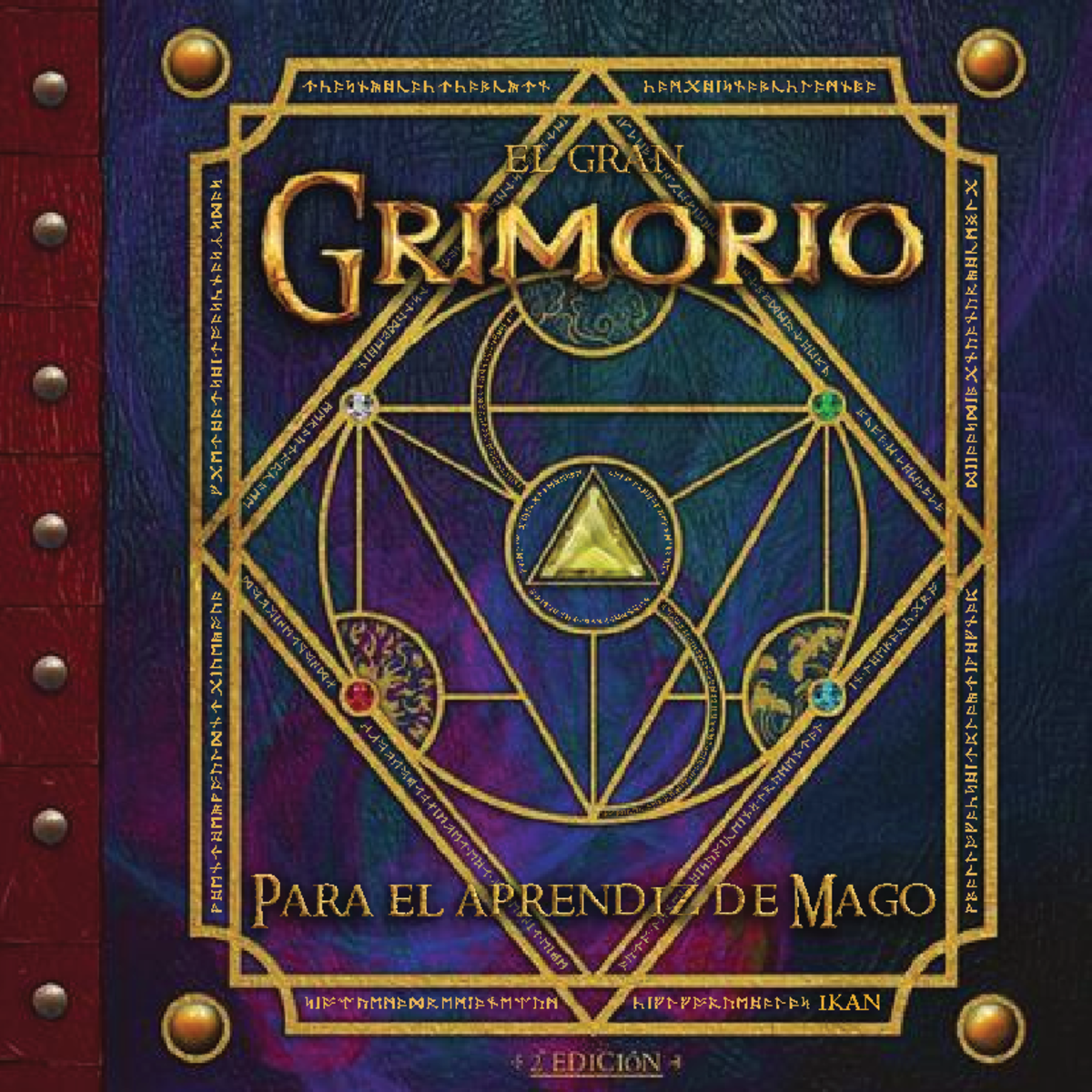 Toaz - Libro de brujeria - ut tincidunt euismod nibh nonummy diam sed ...