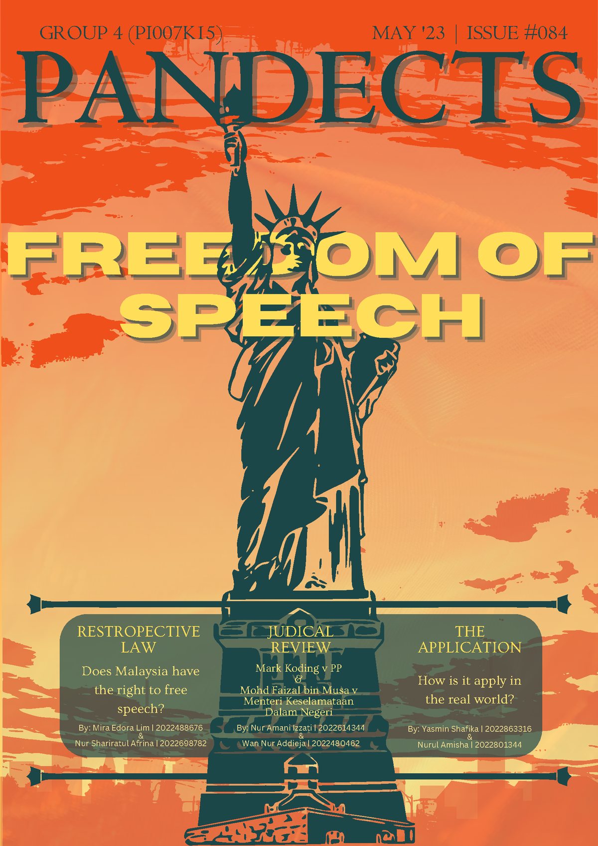 freedom-of-speech-e-magazine-pandects-pandects-freedom-of-freedom-of