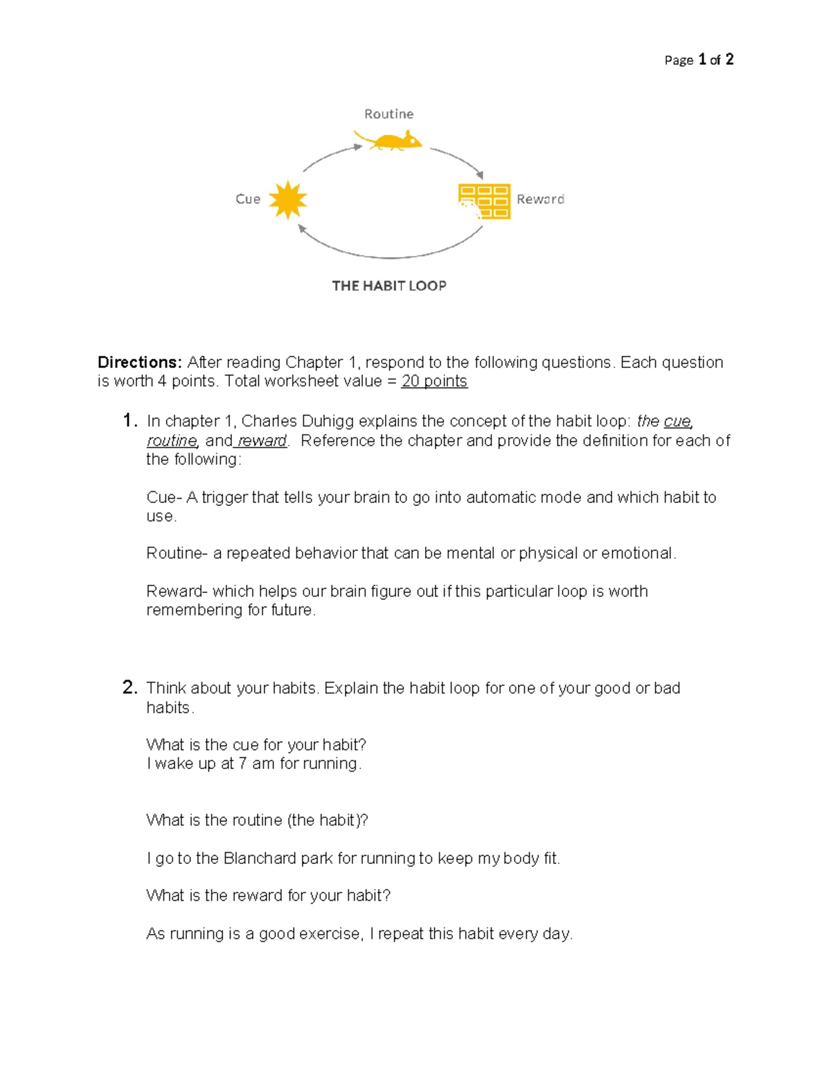 Ch. 1 Worksheet - asfs - Page 1 of 2 Directions: After reading Chapter ...