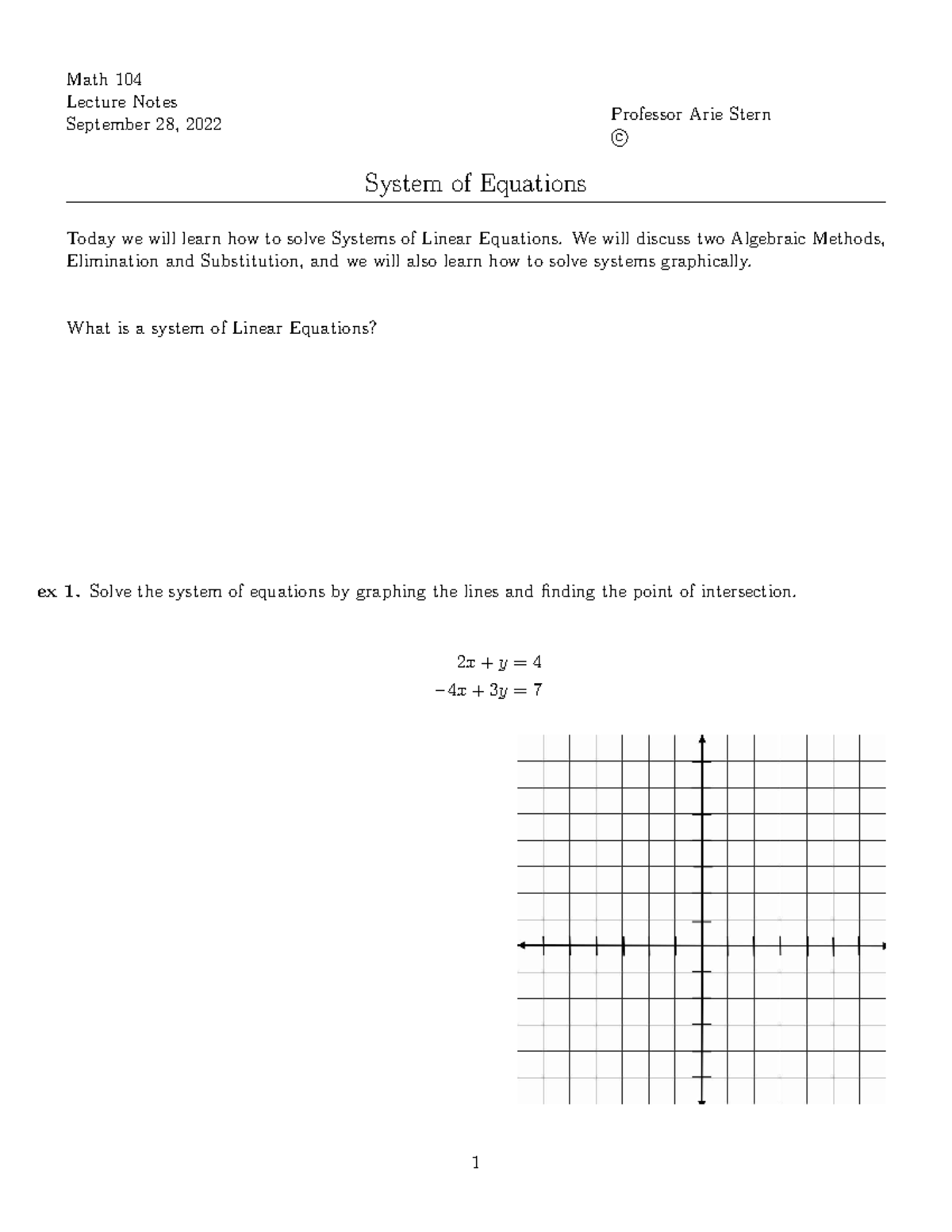 system-of-equations-math-104-lecture-notes-september-28-2022