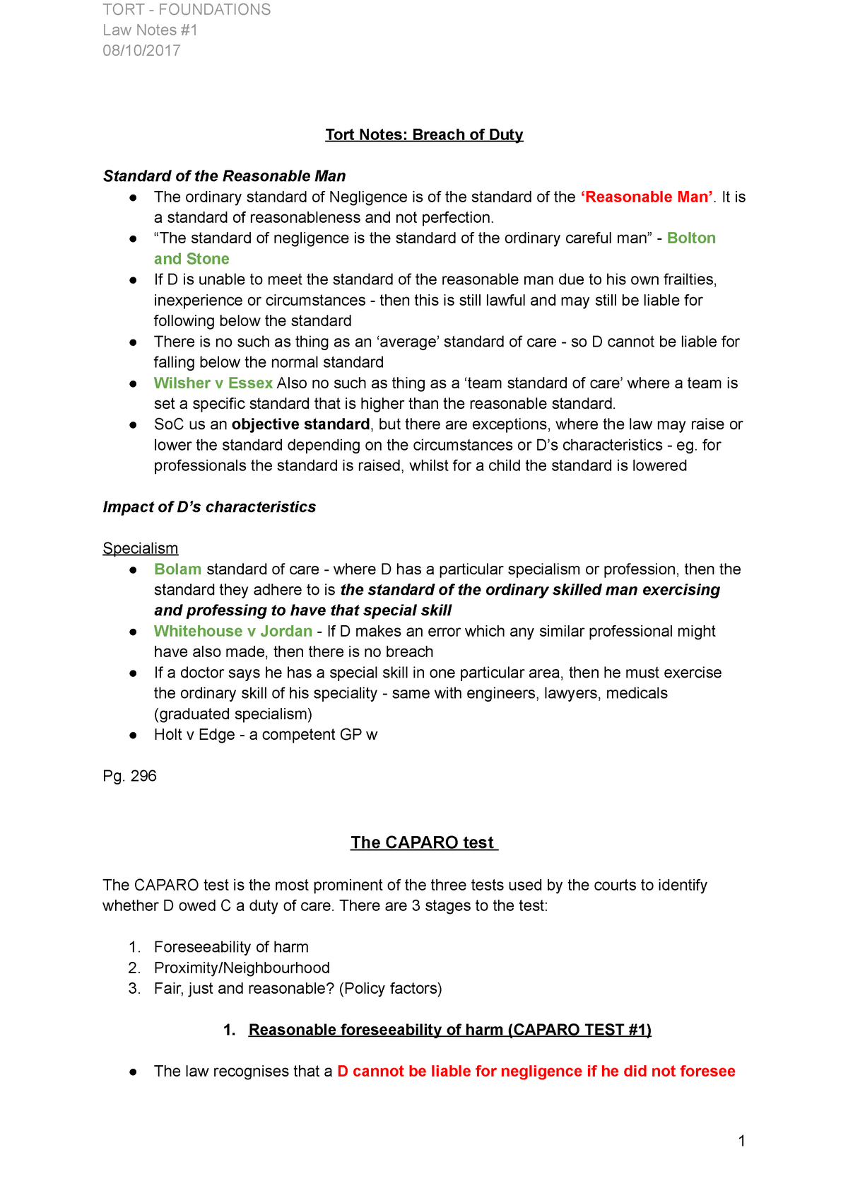 duty-of-care-the-caparo-test-law-notes-law-notes-08-10-tort