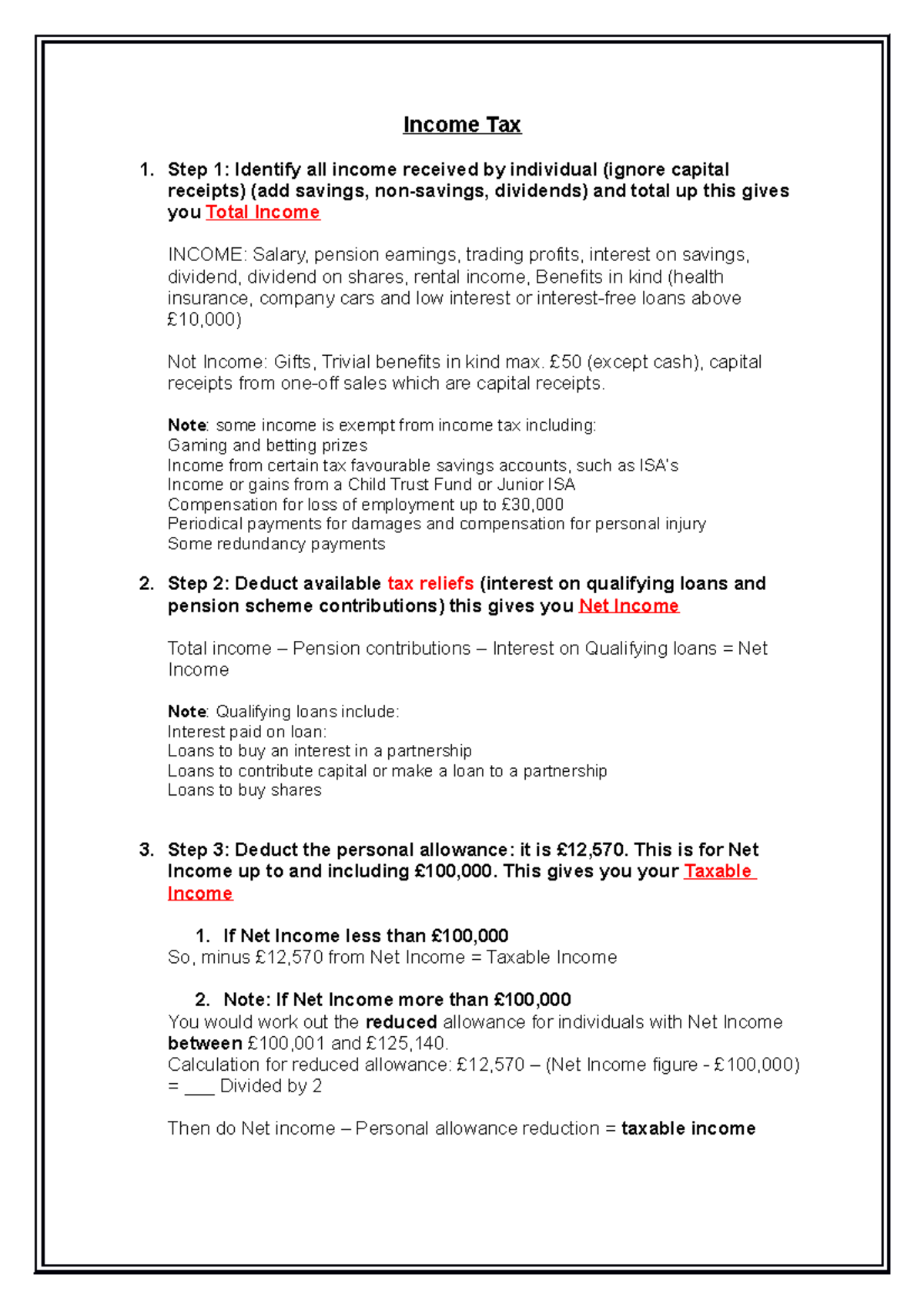 income-tax-calculations-poster-income-tax-1-step-1-identify-all