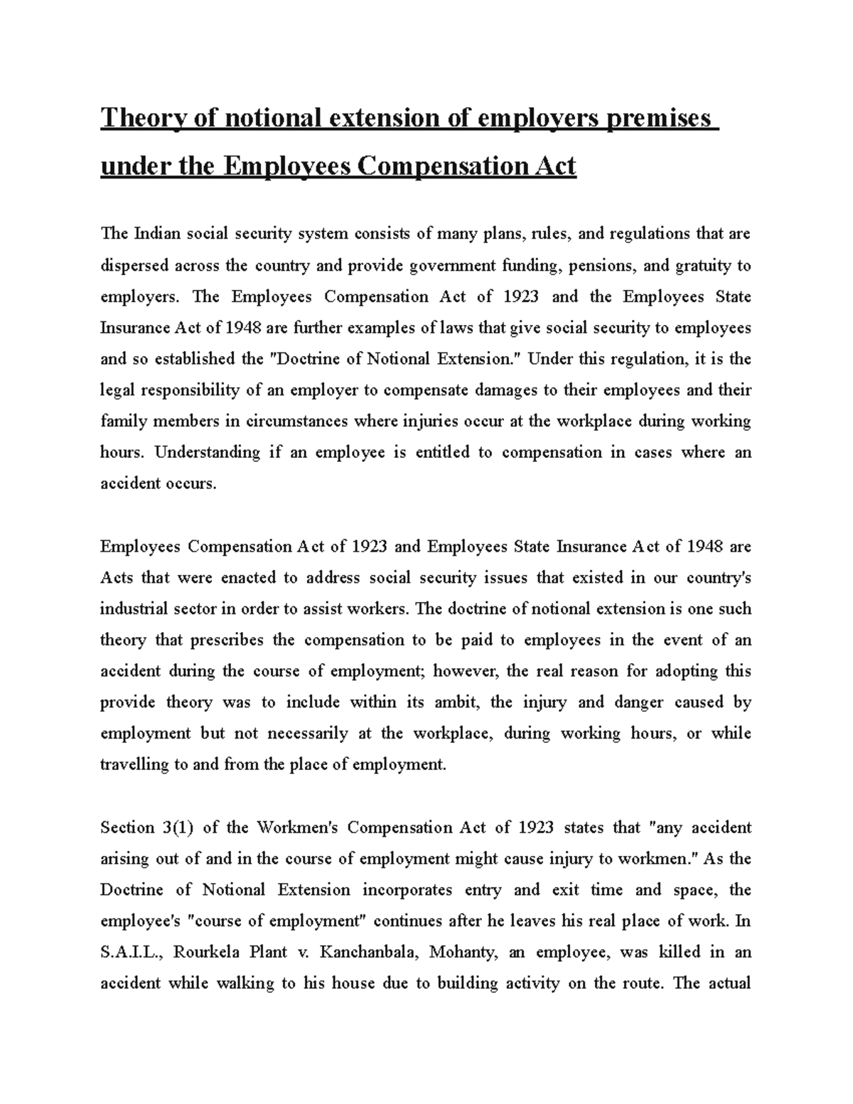 theory-of-notional-extension-of-employers-premises-under-the-employees