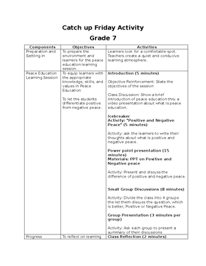 EL Ed 122 - RIDDLES 1 many months of the year have 28 days? Answer: All ...
