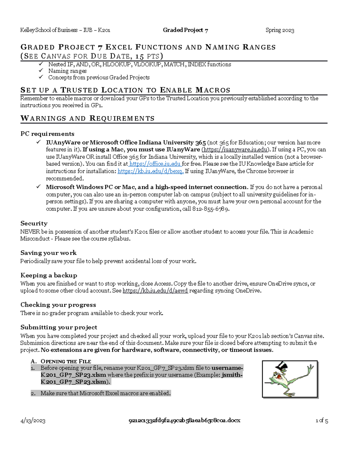 instructions-k201-gp7-sp23-graded-project-7-excel-functions-and