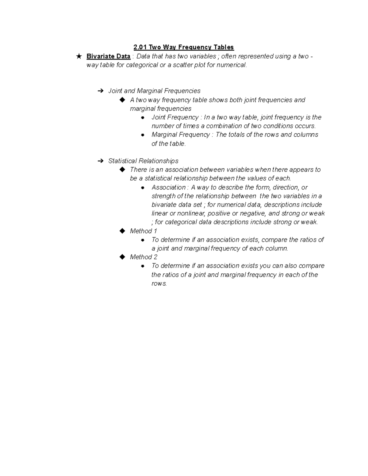 two-way-frequency-tables-joint-and-marginal-frequencies-a-two-way