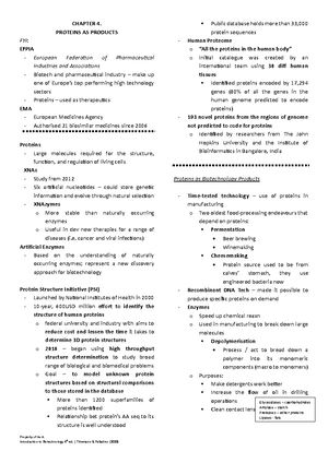 Biotechnology C1-3 - Prelims - compilation - BIOTECH LEC 127 - PRELIMS ...