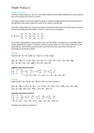 Formulation of Differential Equations - Differential Equation A ...
