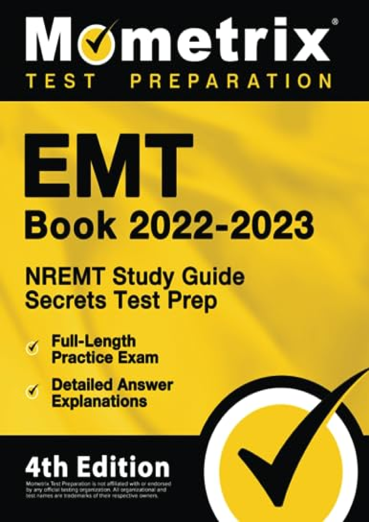 Read Ebook [PDF] EMT Book 2022-2023 - NREMT Study Guide Secrets Test ...