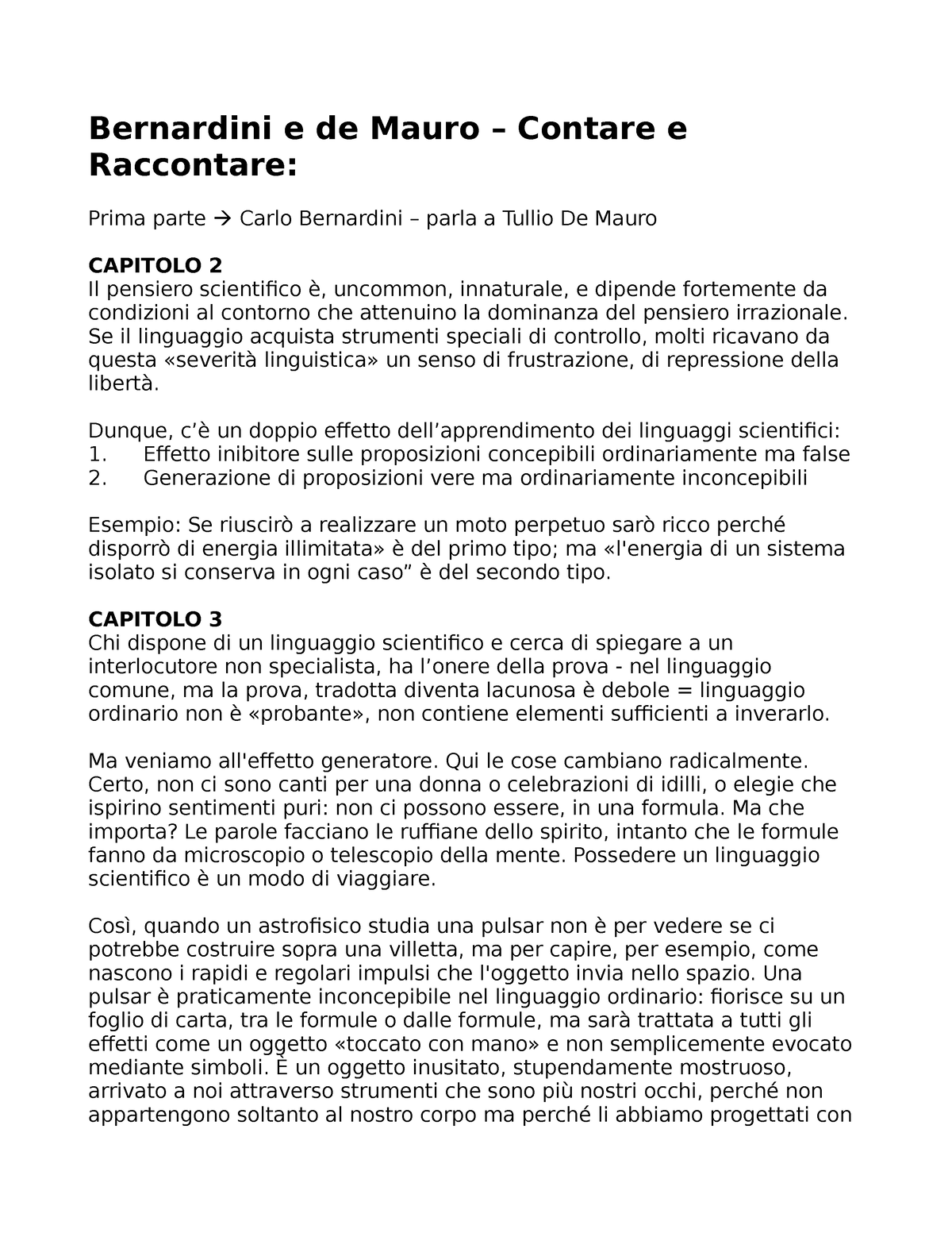 A rigor di logica > significato - Dizionario italiano De Mauro