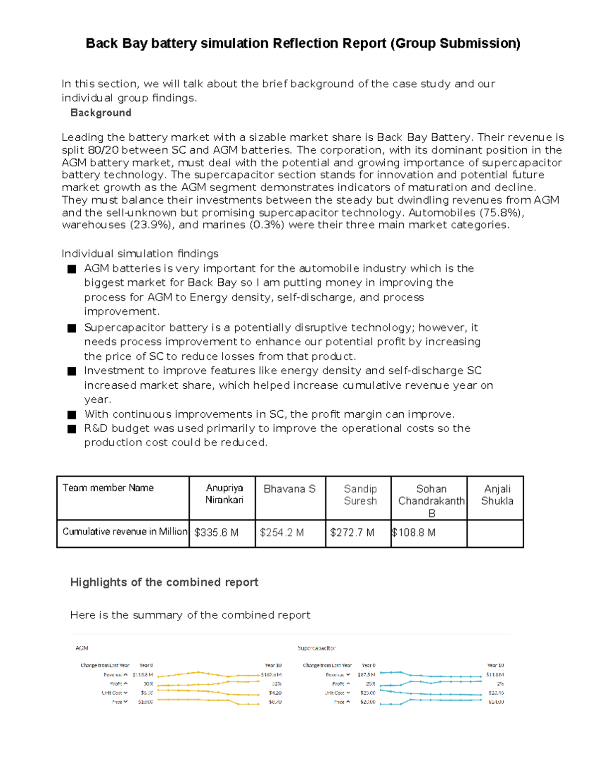 Back-Bay-Battery-Simulation-Report- Group Pro - Back Bay battery ...
