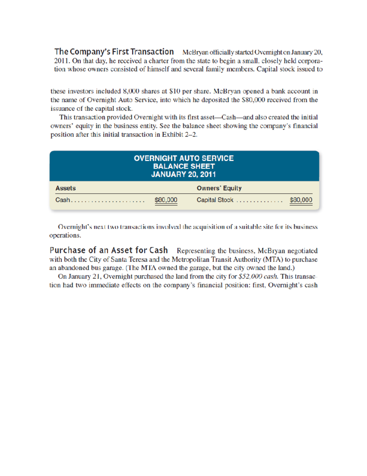 Example lecture 2 - cost accounting - Studocu