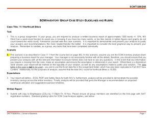 supply chain challenges at leapfrog case study answers