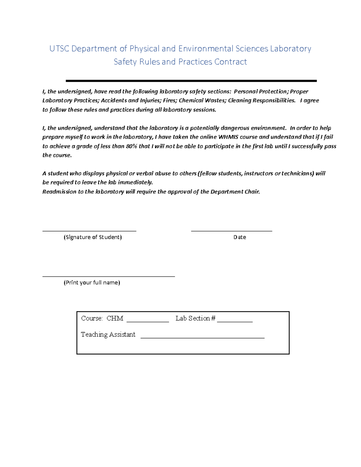 laboratory-safety-rules-and-practices-contract-copy-utsc-department