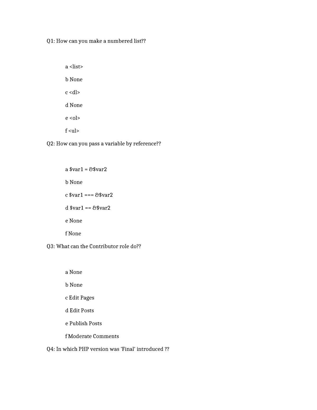 5-answer-for-jmu-q1-how-can-you-make-a-numbered-list-a-b-none-c-d