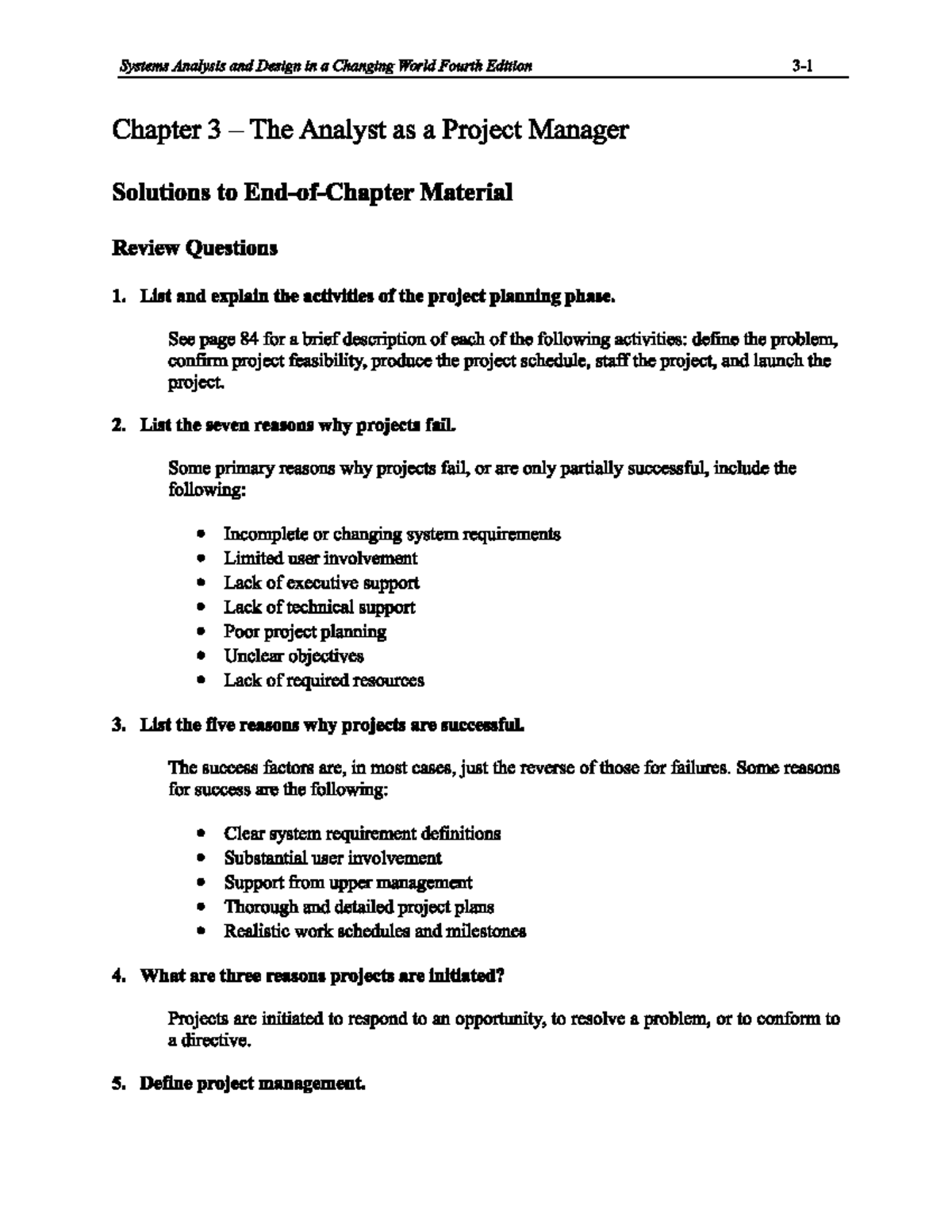 Solution 3 - information technology - Pharmaceutical technology - Studocu