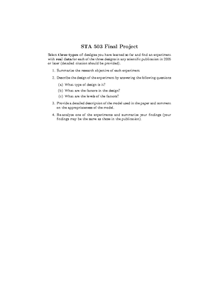 Chapter-3 - Lecture notes 3 - CHAPTER 3 Linear Transformations Linear ...