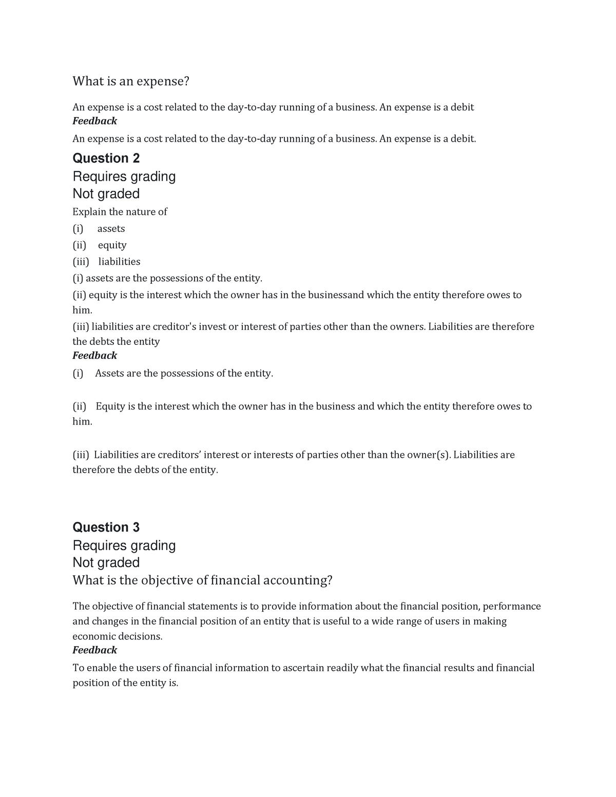 self-assessment-preview-what-is-an-expense-an-expense-is-a-cost